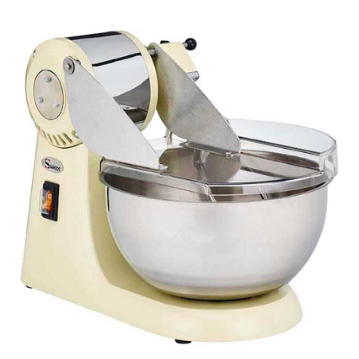 Kneading machine