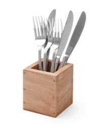 Cutlery holder