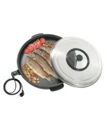 Multifunction Electric Pan