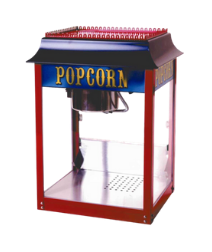 Popcorn Machine