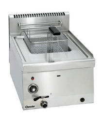 Professional Gas Fryer