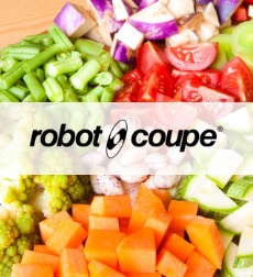 Robot Coupe