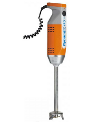 Hand blender