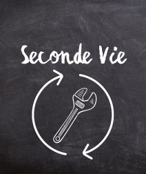 Second Life