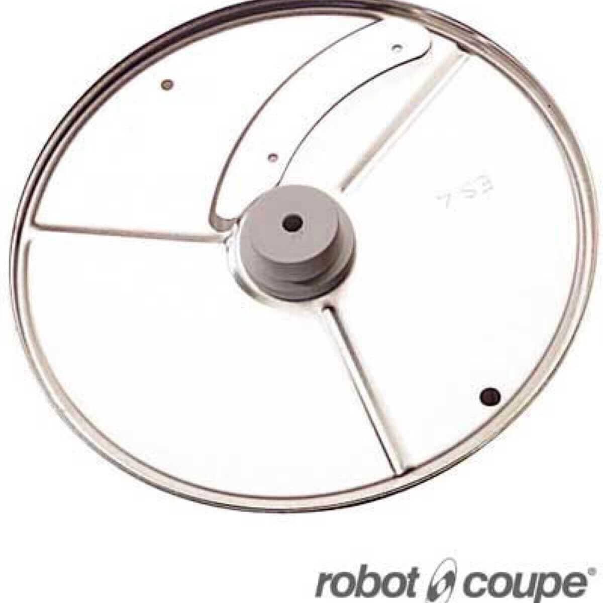 Disques pour Robot-Coupe R101XL / R201XL / R211XL / R301 / R301Ultra / R 401 / CL20