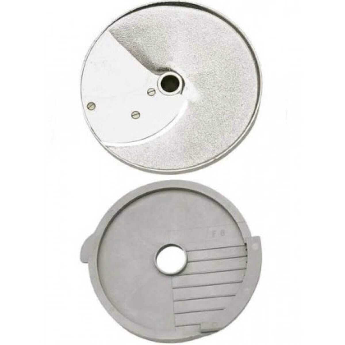 Disques pour Robot-Coupe R 502 / R 502 VV / R 652 / R 652VV 