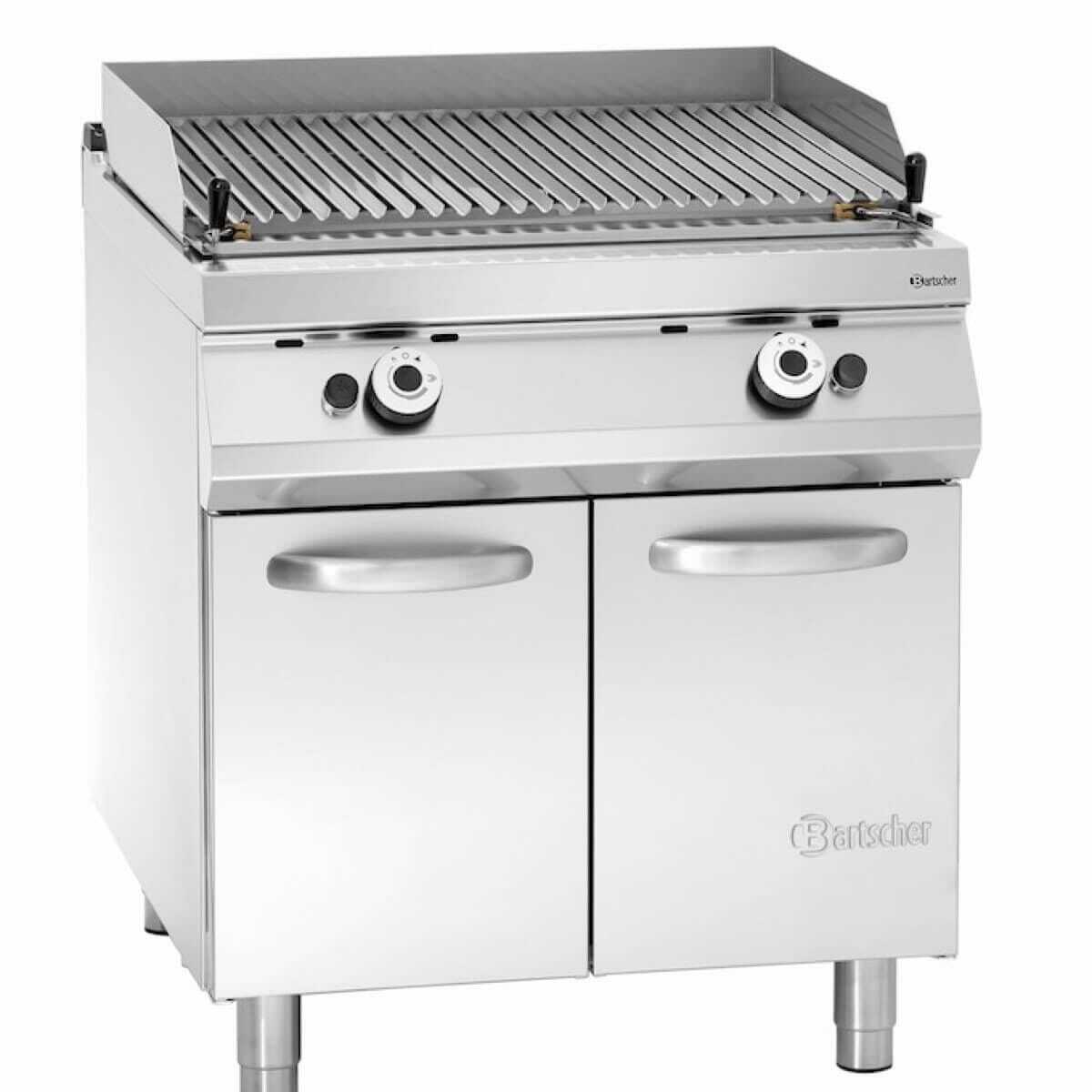 Forno Serie 900