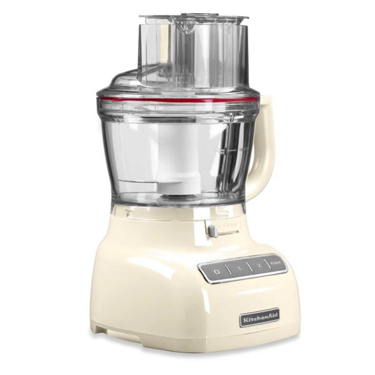 Kitchen blender