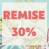 Sconto del 30%