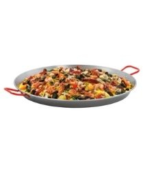 Paella pan