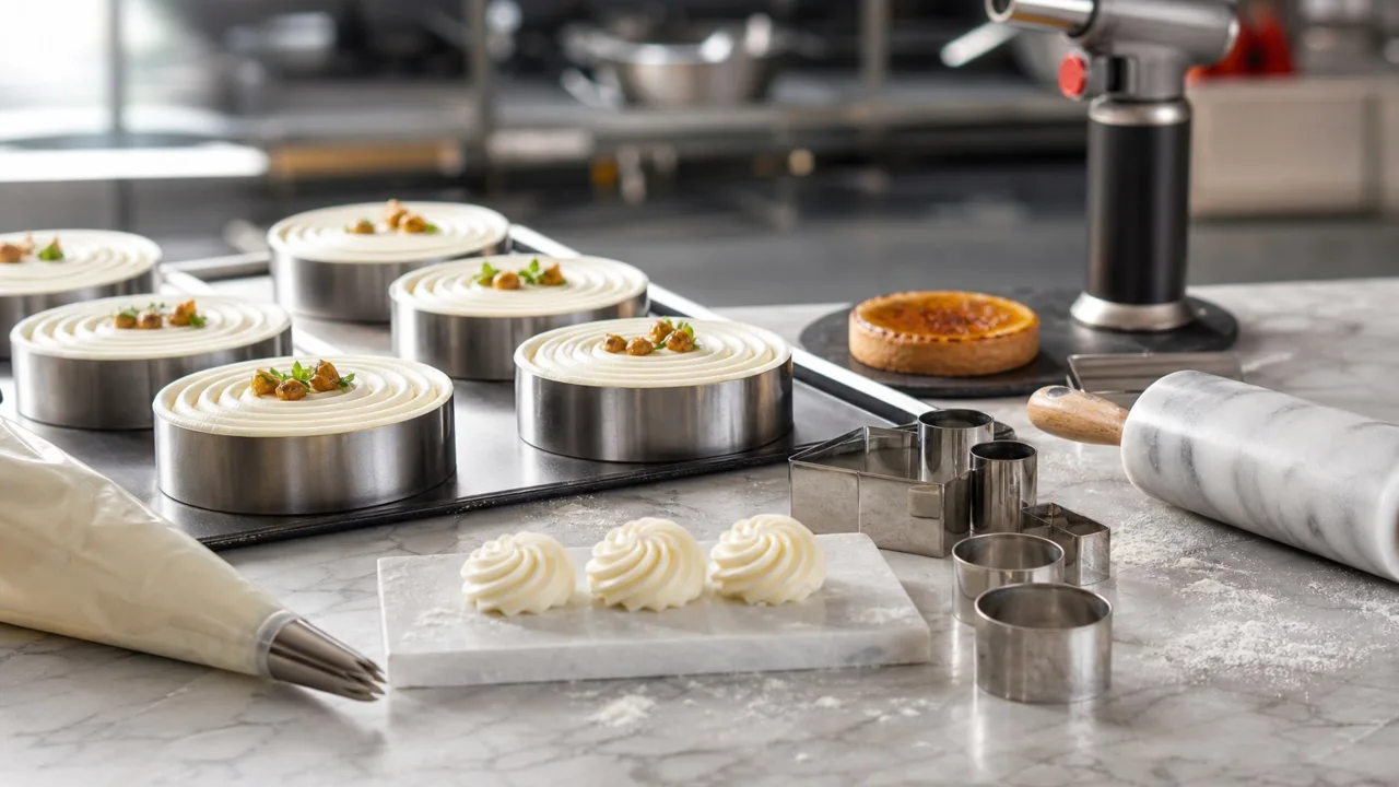Pasticceria