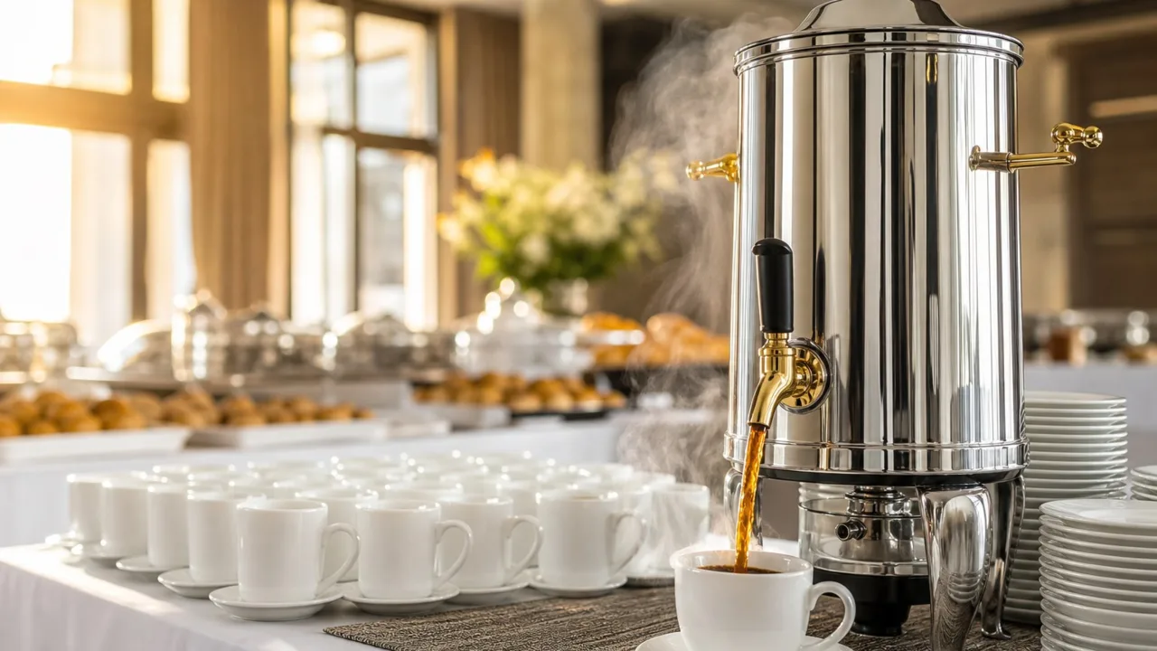 Caffè