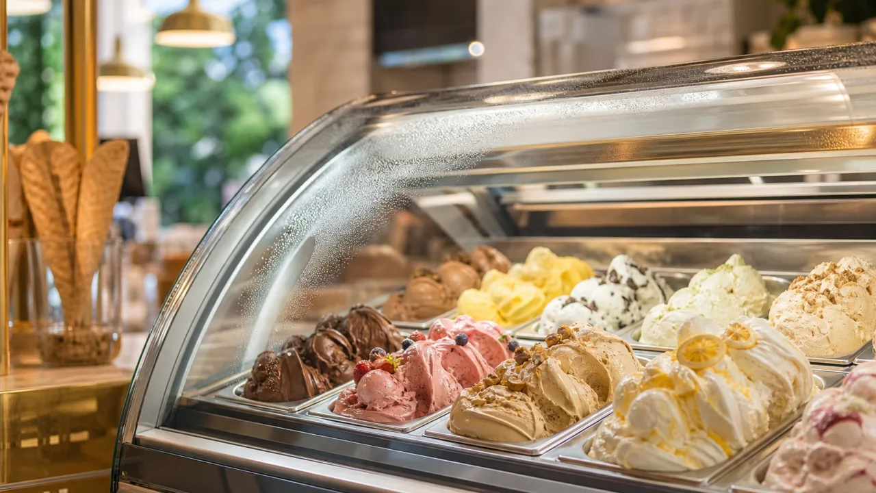 Gelato