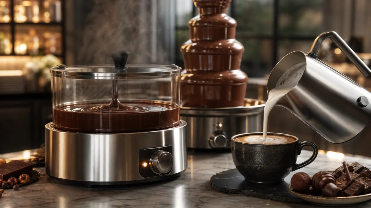 Latte e Cioccolato