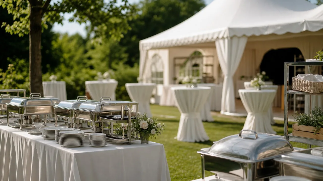 Catering