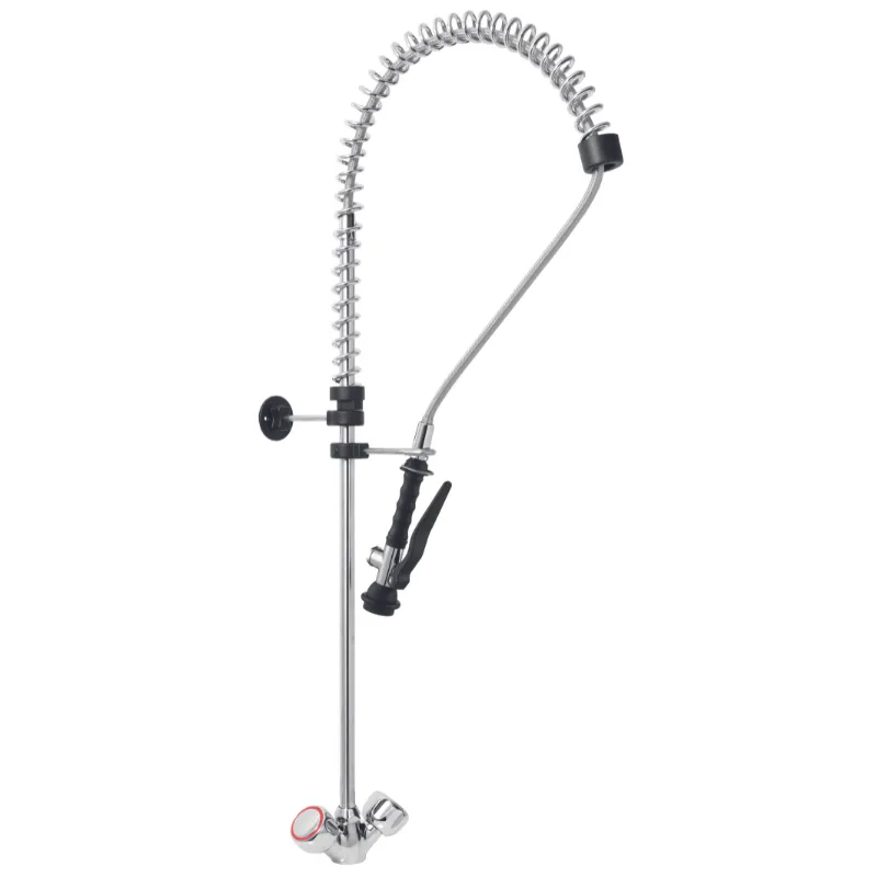 Rubinetto Doccetta Stoviglie Monoforo