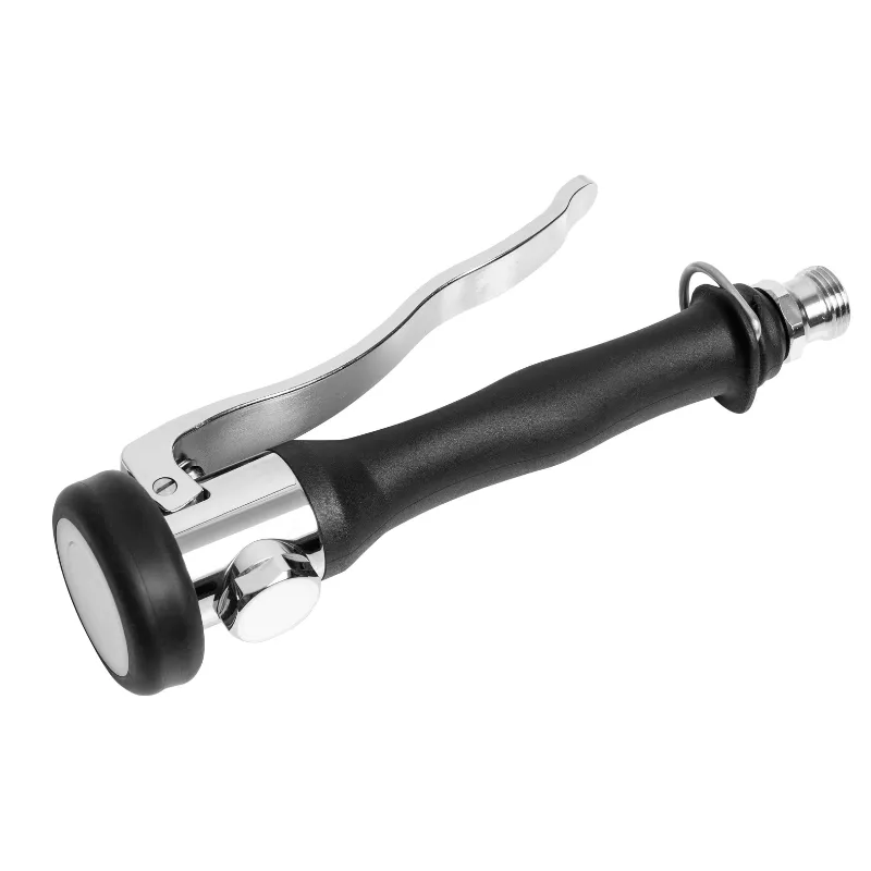 Doccetta Premium Nera