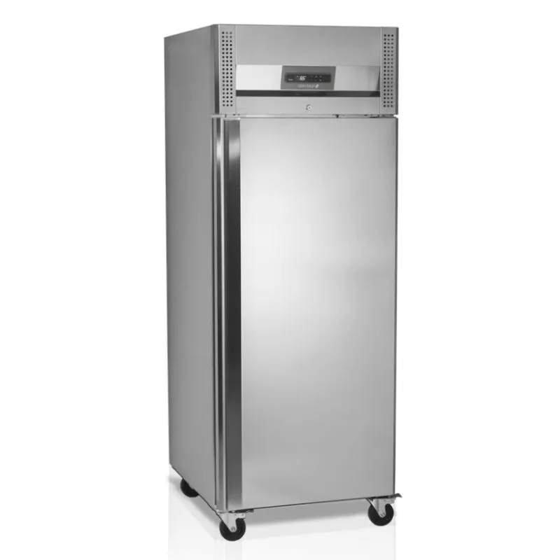 Armadio Pasticceria Positivo Inox - 737 L