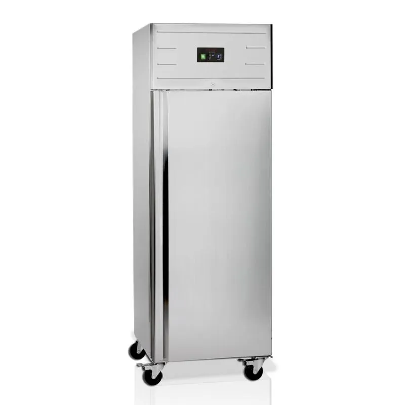 Armadio Refrigerato Negativo Inox 1 Porta - GN 2/1 - 528 L