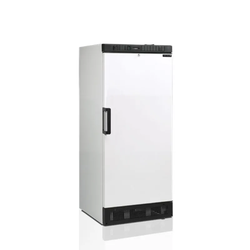 Armadio di Stoccaggio Positivo - Bianco - 260 L