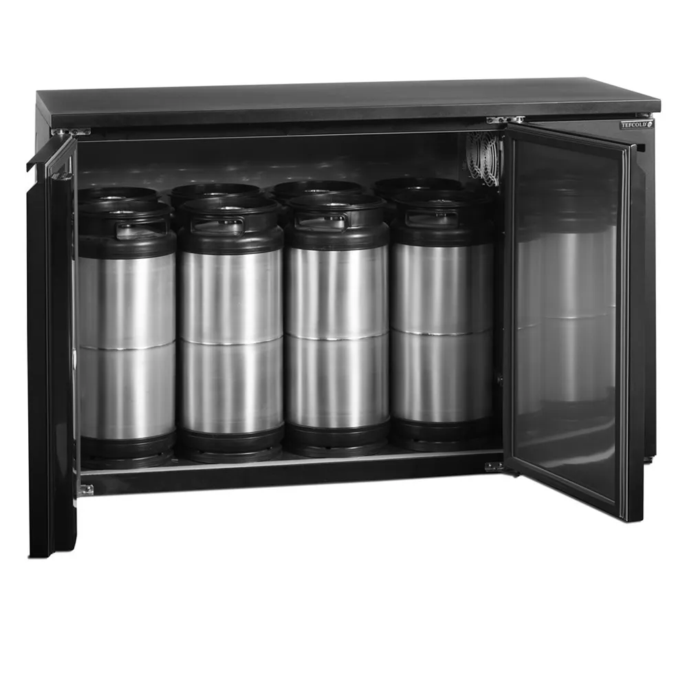 Raffreddatore di Fusti - 2 Porte Piene - 359 L