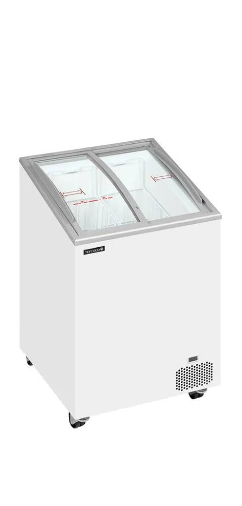 Congelatore a Pozzetto - 85 L