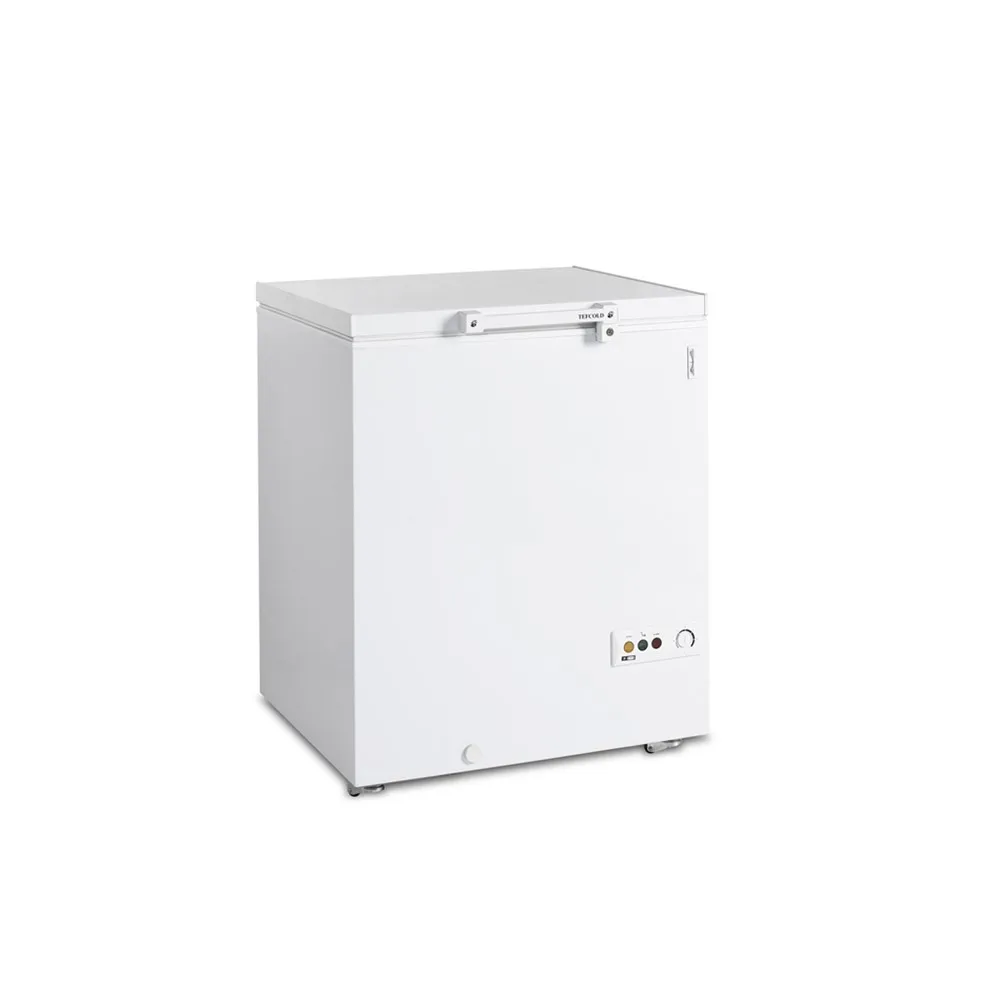 Congelatore a Pozzetto - Bianco - 185 L