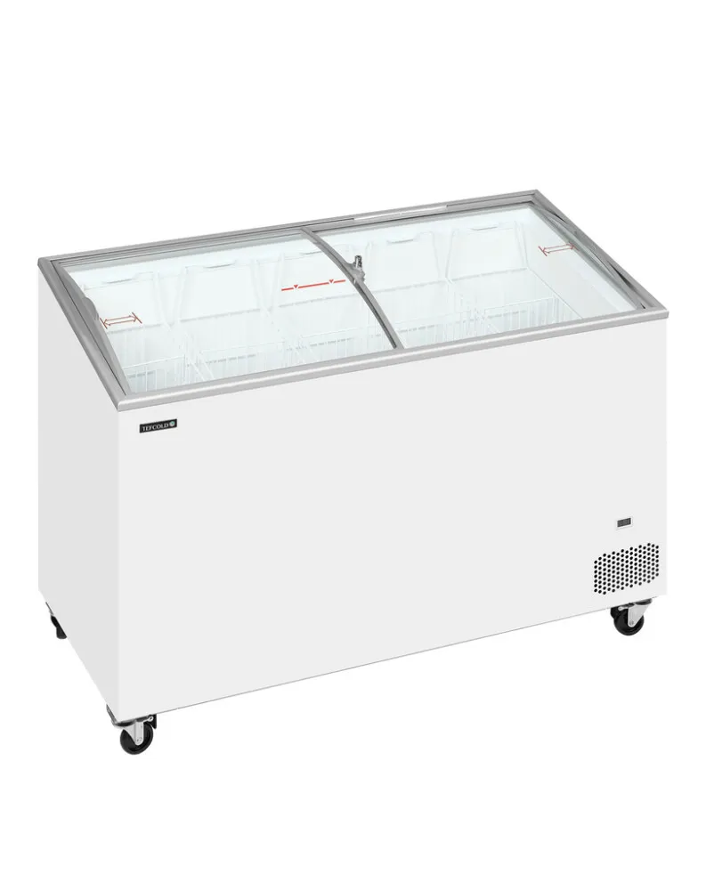 Congelatore a Pozzetto per Gelato - 325 L
