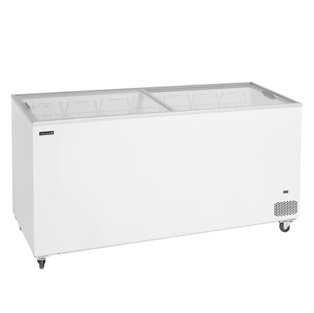Congelatore a Pozzetto per Gelato - 486 L