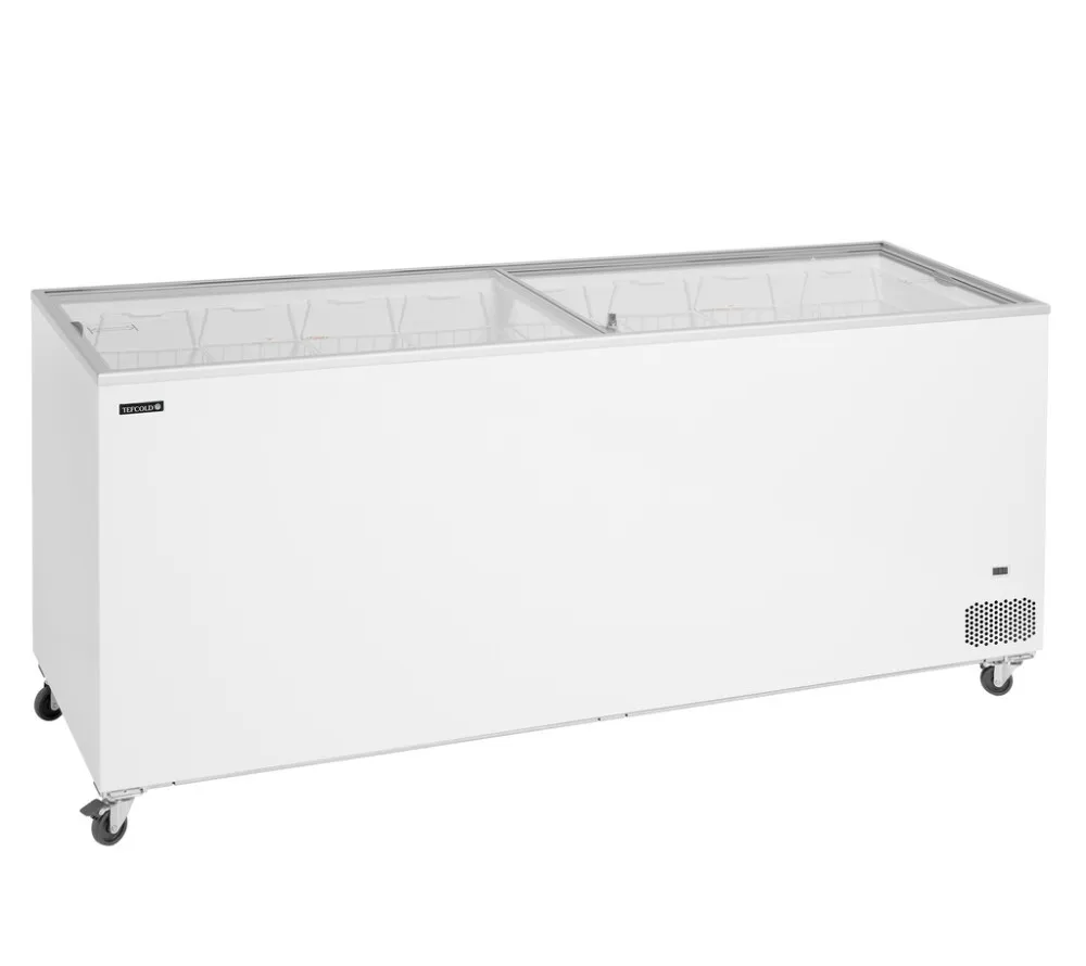 Congelatore a Pozzetto per Gelato - 620 L