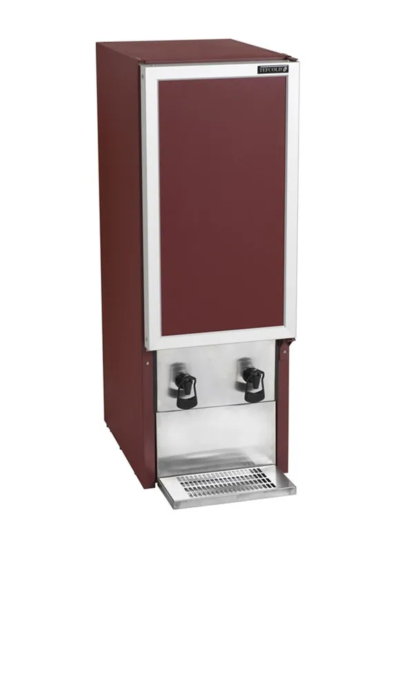 Distributore di Vino - 2 x 20 L