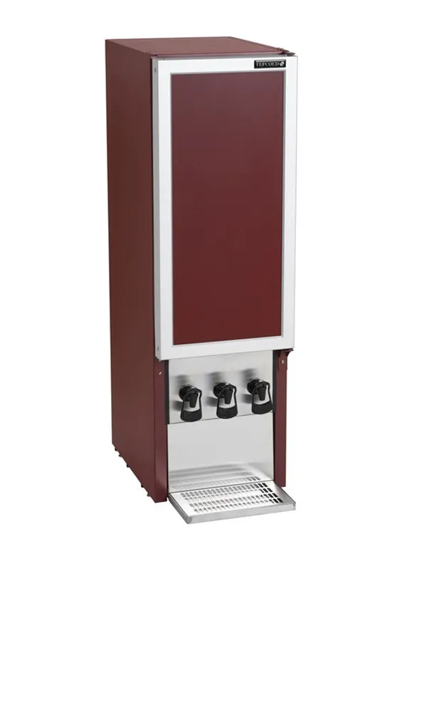 Distributore di Vino - 80 L
