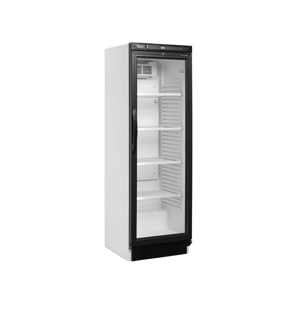 Armadio Frigorifero per Bevande - Porta a Vetro - 347 L
