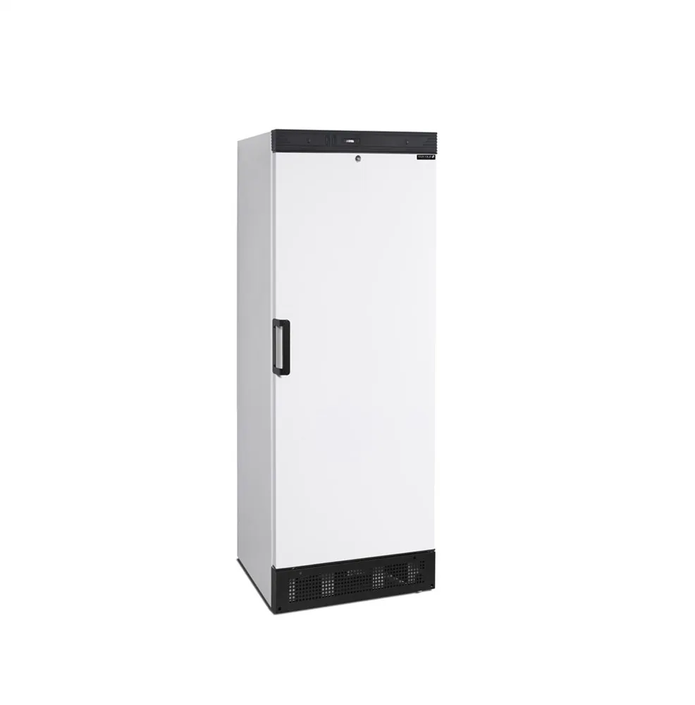 Frigorifero di Stoccaggio 1 Porta Piena - Bianco - 260 L