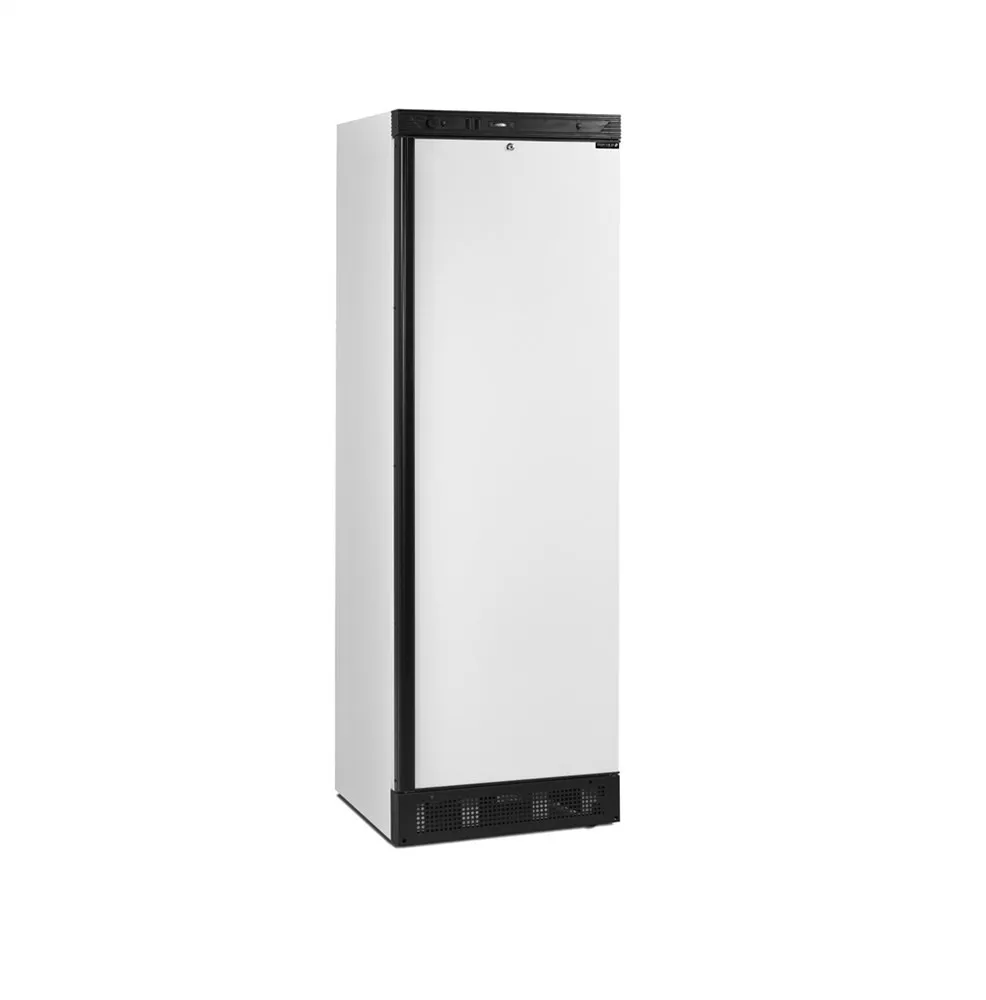 Frigorifero di Stoccaggio 1 Porta Piena - Bianco - 345 L