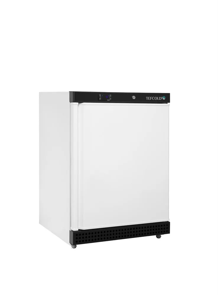 Armadio Refrigerato Negativo - Bianco - 120 L