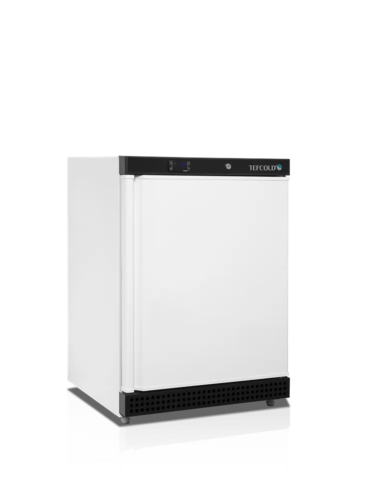 Armadio Frigorifero Negativo Ventilato - Bianco - 120 L