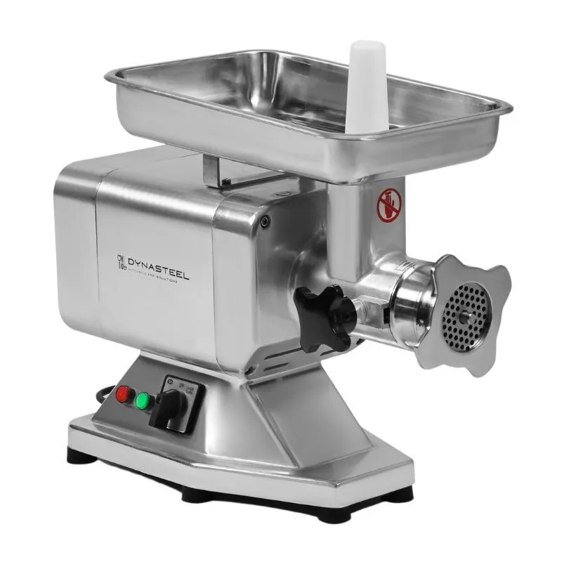 Tritacarne Elettrico 120 Kg/h