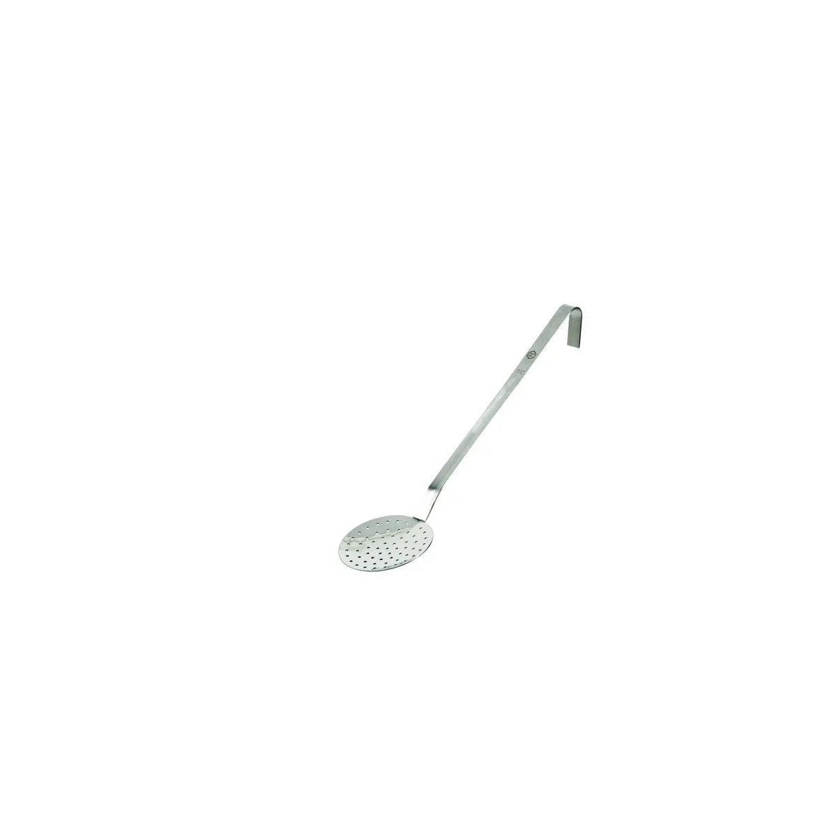 Schiumarola in acciaio inox - ⌀ 10 cm