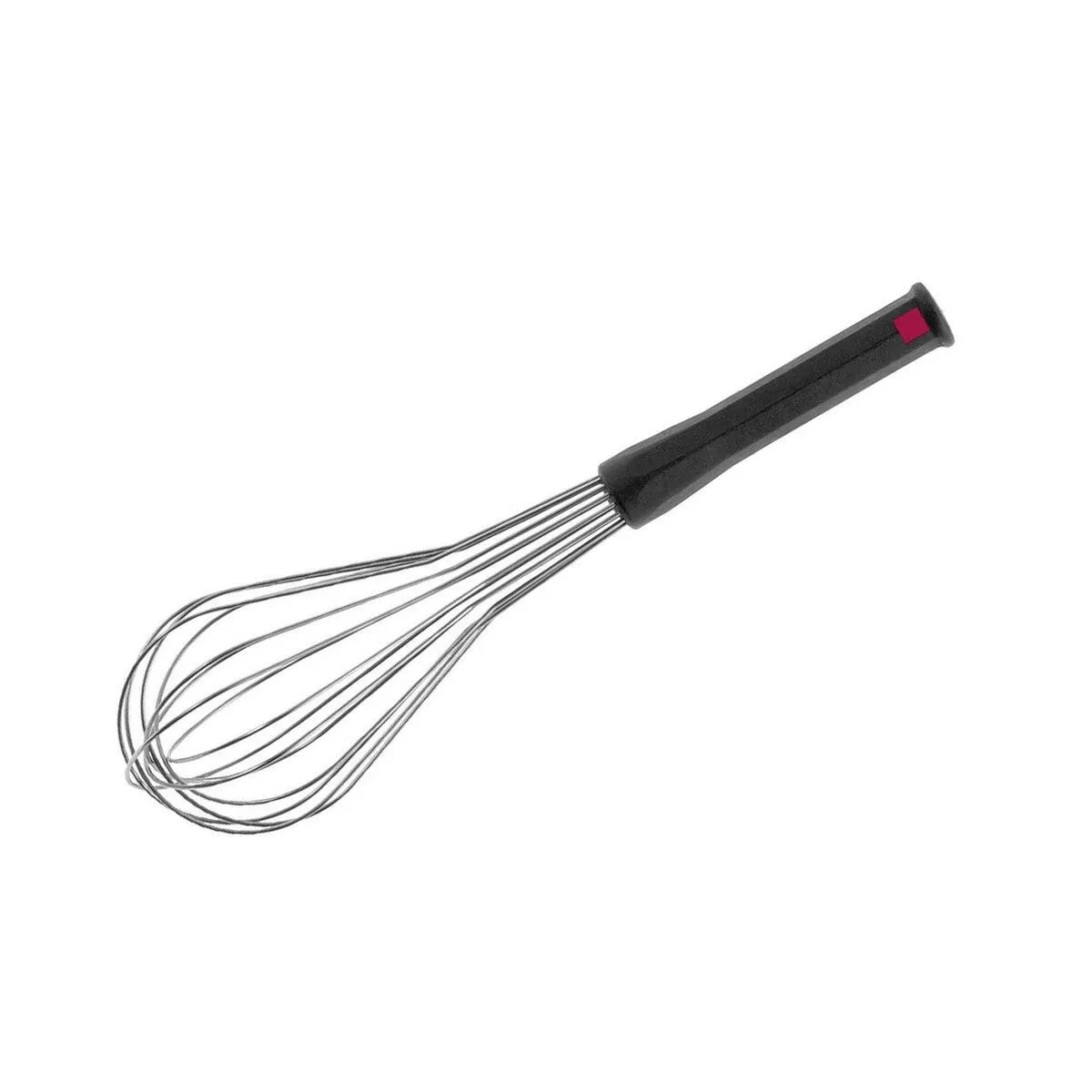 Frusta in Acciaio Inox per Albumi - 35 cm