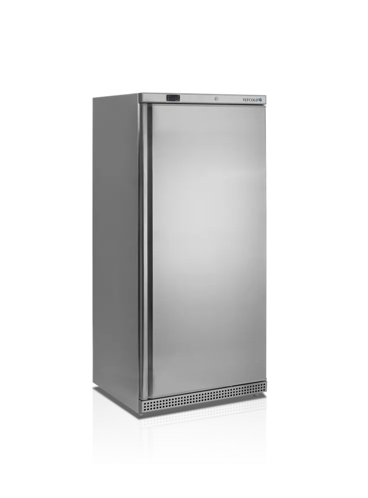 Armadio Refrigerato Negativo Inox - 461 L