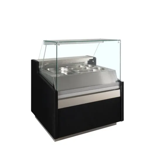 Vetrina Refrigerata GN 1/1 - L 1025