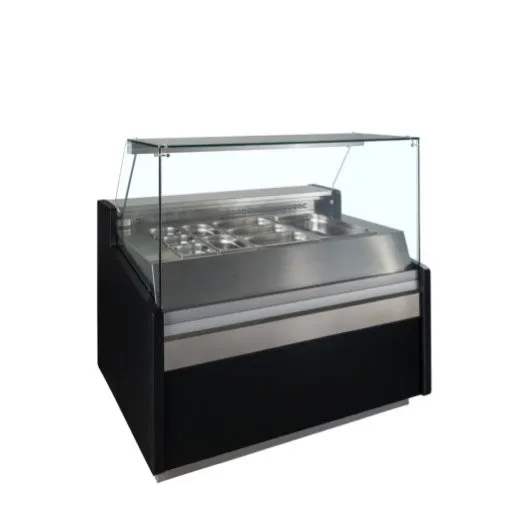 Vetrina Refrigerata GN 1/1 - L 1265