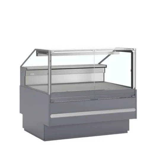 Vetrina Refrigerata - 311 L