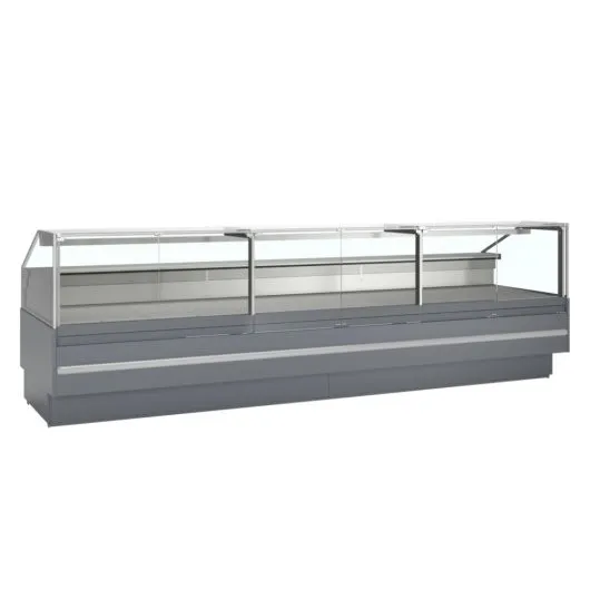 Vetrina Refrigerata - 947 L