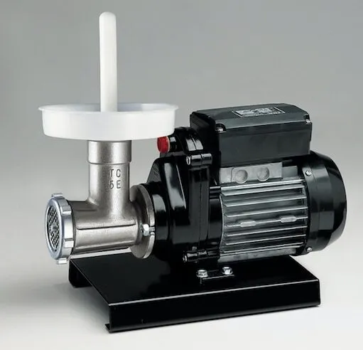 Tritacarne Elettrico N°5