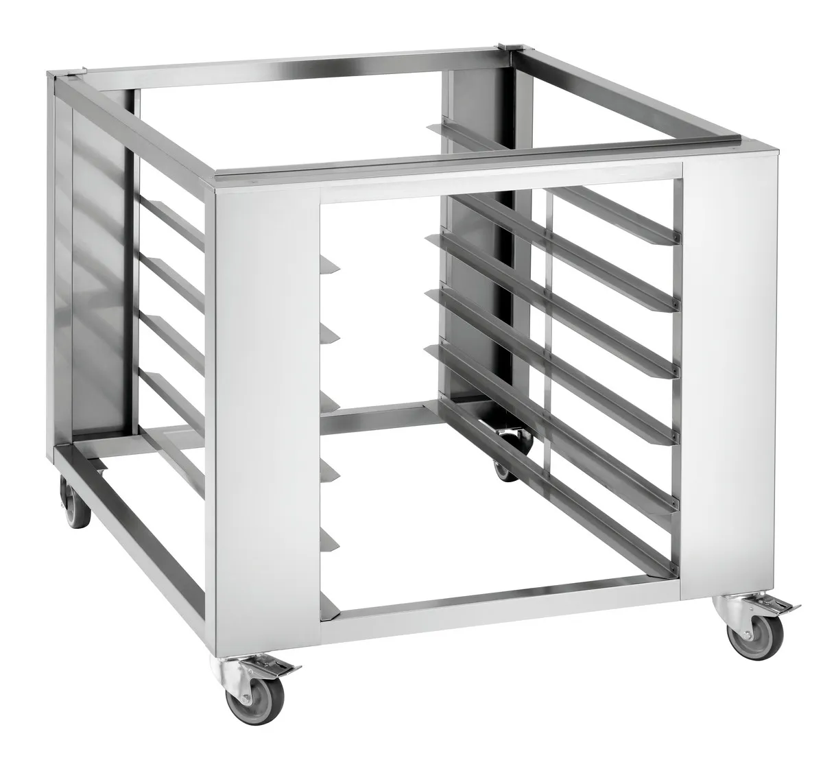 Supporto per Forno - 6 x 600 x 400