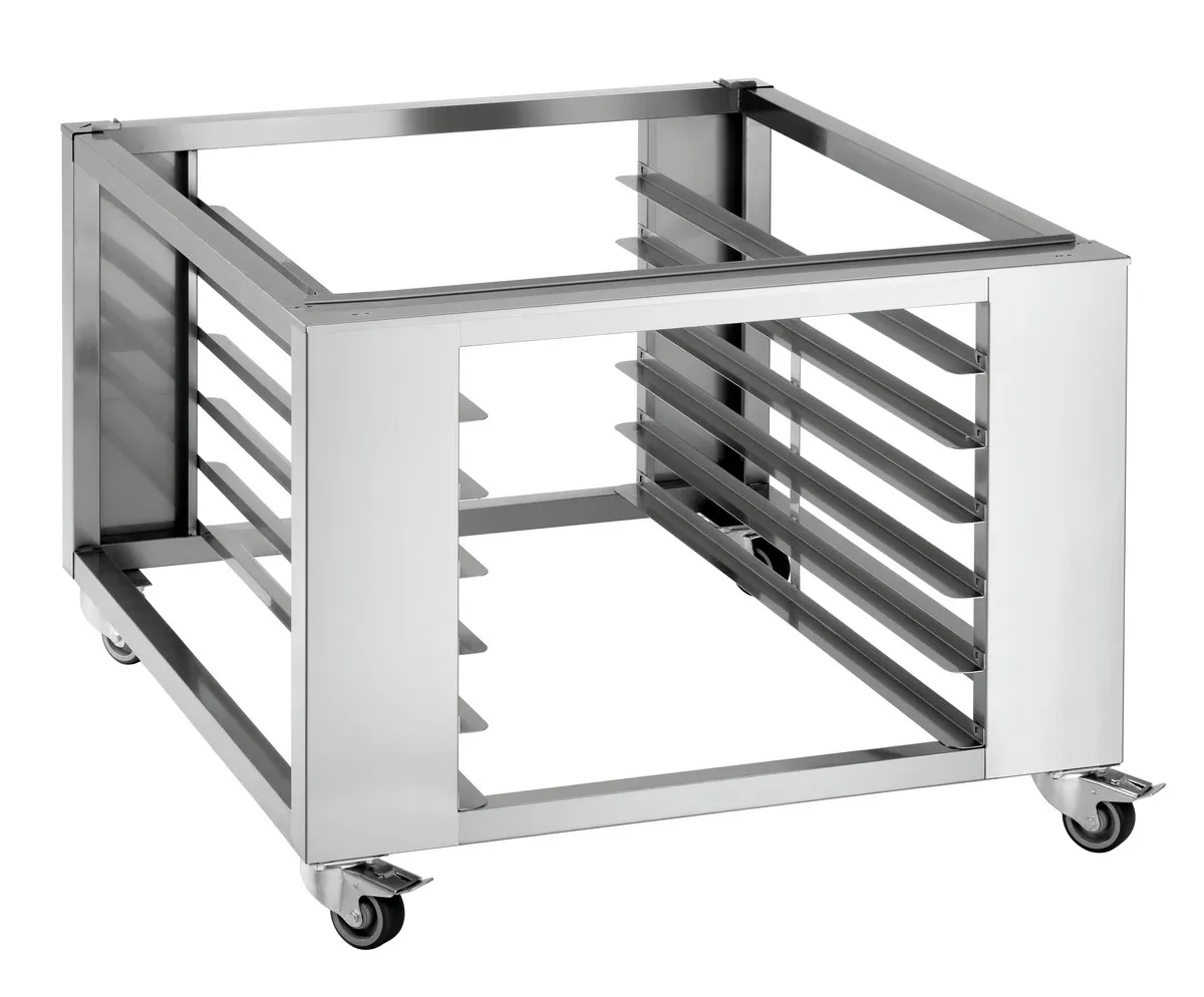 Supporto per Forno - 5 x 600 x 400