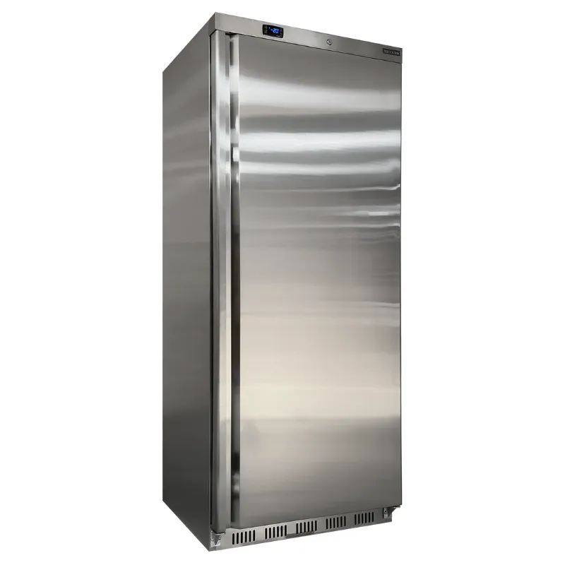 Armadio Refrigerato Negativo Inox GN 2/1 - 620 L