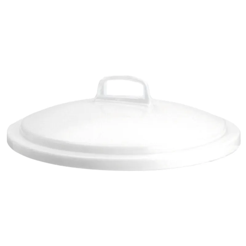 Coperchio Contenitore - 50L - Bianco
